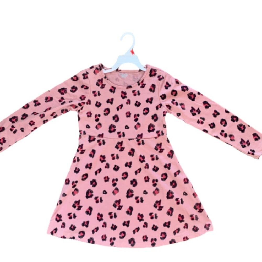 Toughskins Dress NWT 6x/L